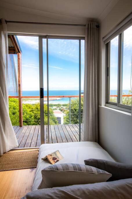 Serene Hide-Away With Ocean Views. Ciudad del Cabo Exterior foto